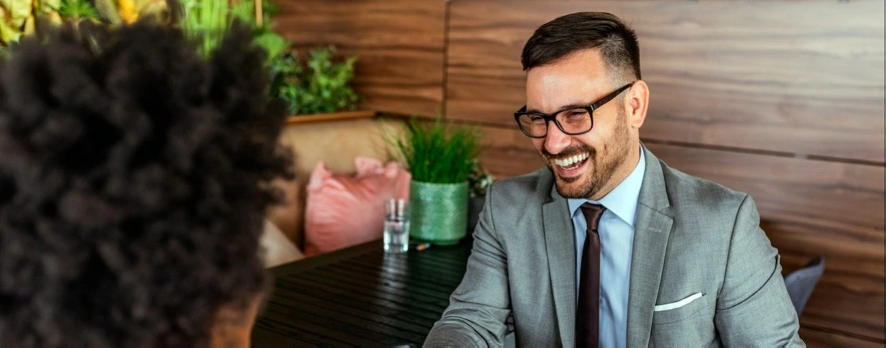 Executive coaching